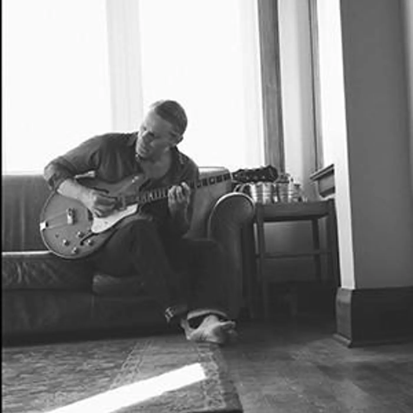 Colin Cripps Brand Page