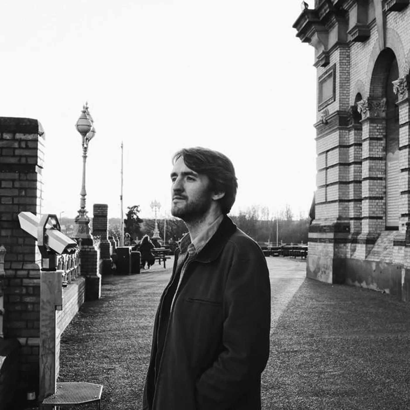 Colin Andrew Brand Page