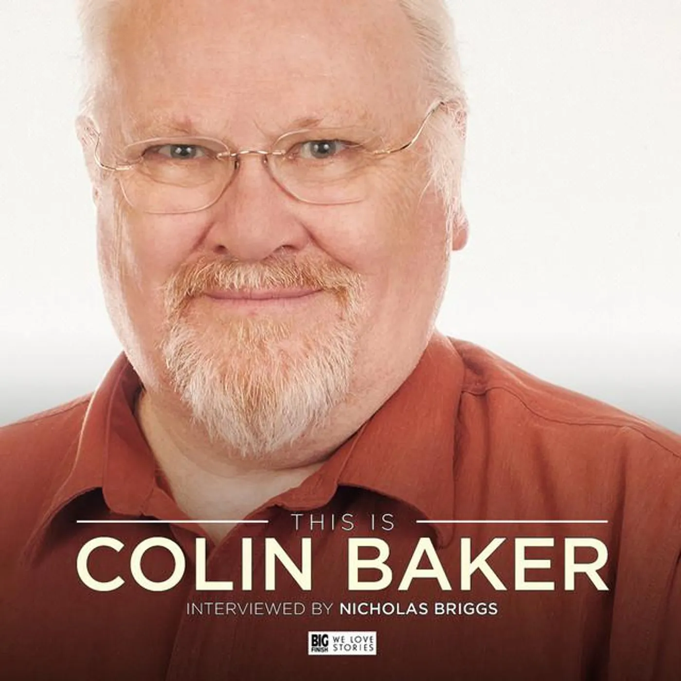 Colin Baker Brand Page