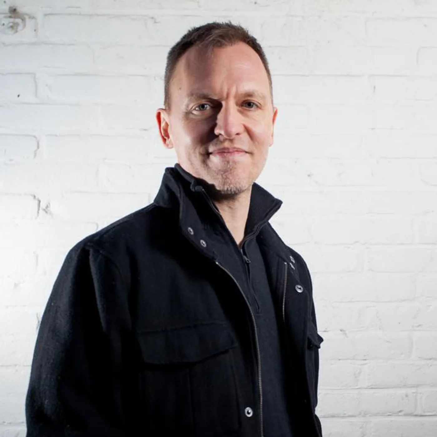 Colin Black