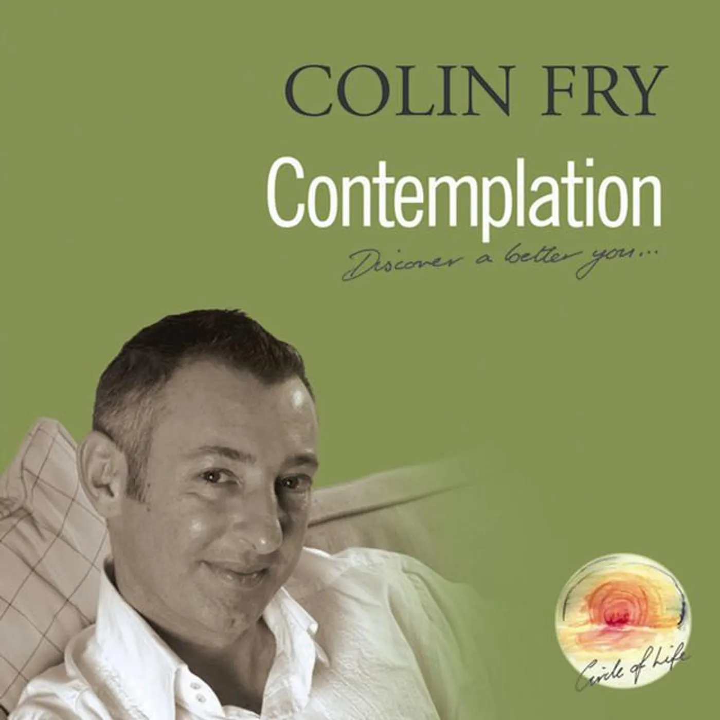 Colin Fry Brand Page