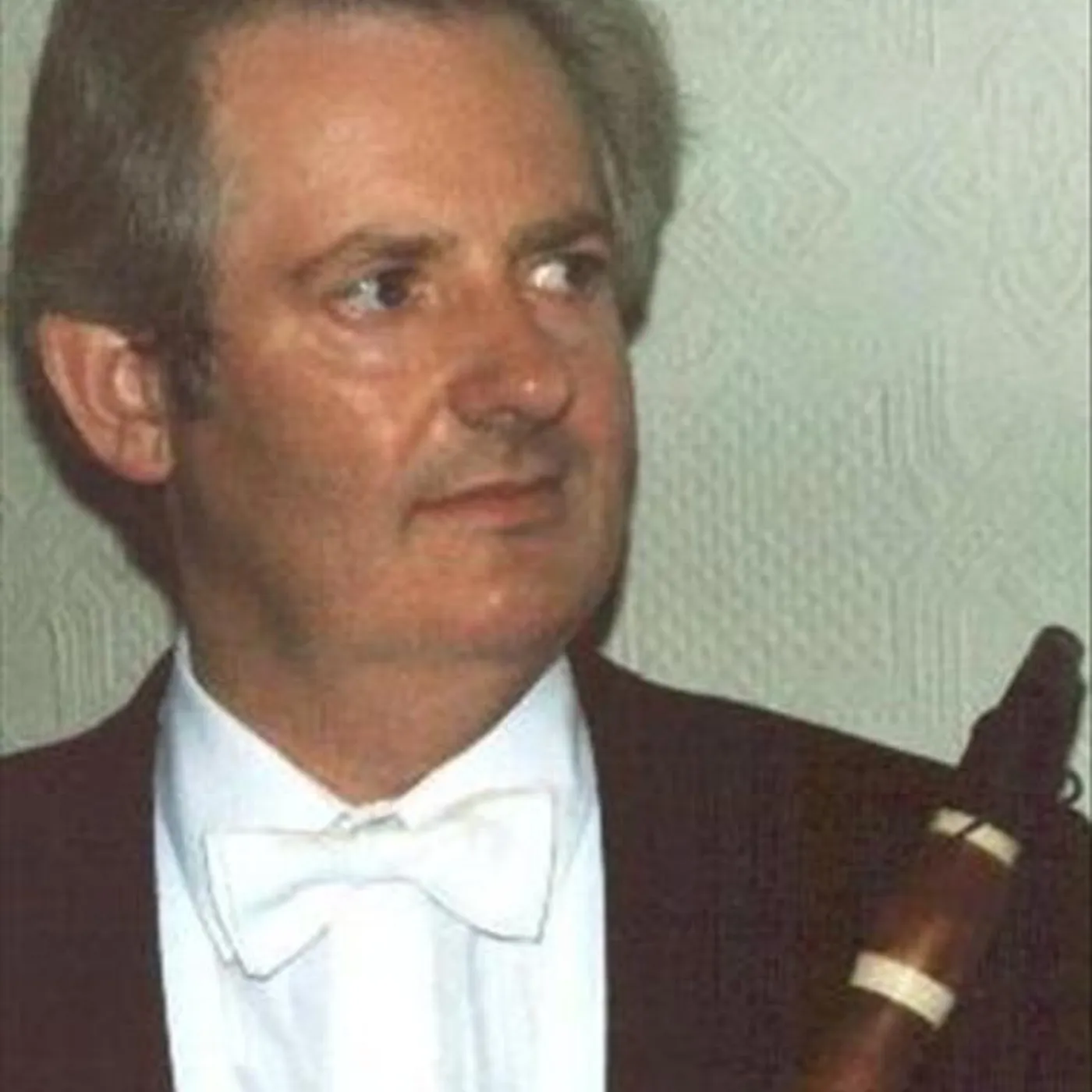 Colin Lawson