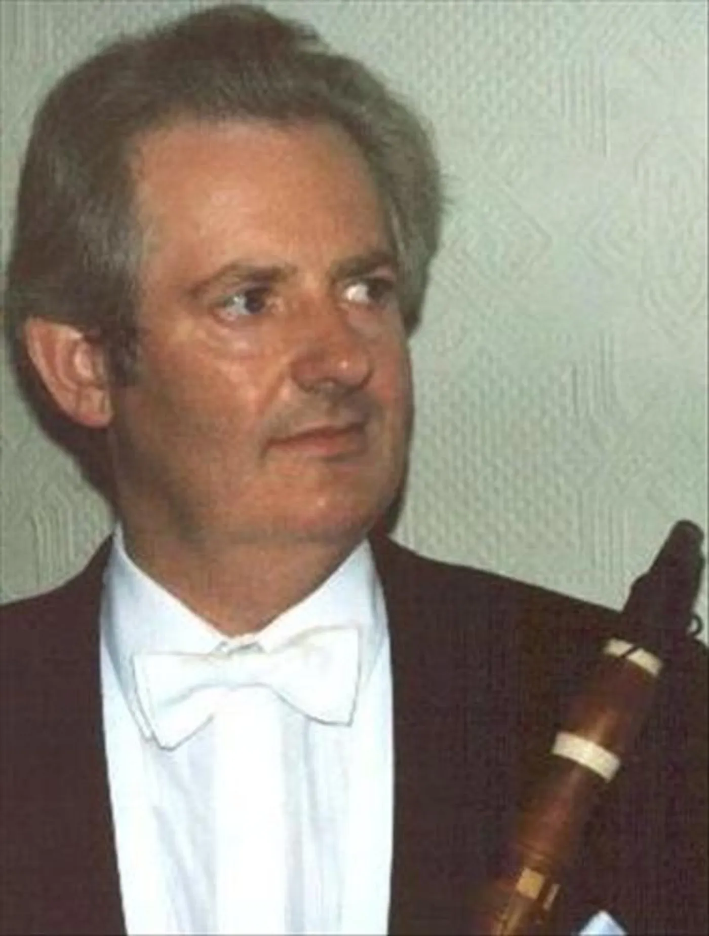 Colin Lawson