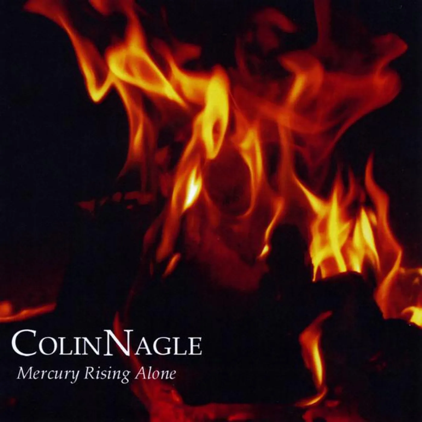 Colin Nagle Brand Page