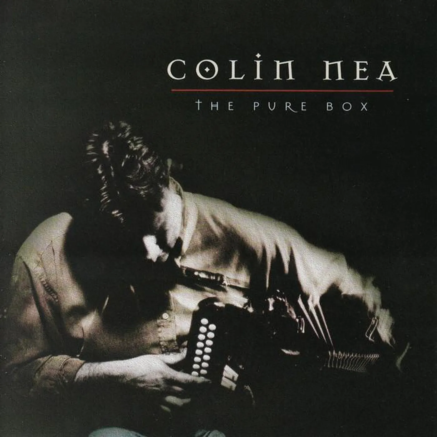 Colin Nea Brand Page
