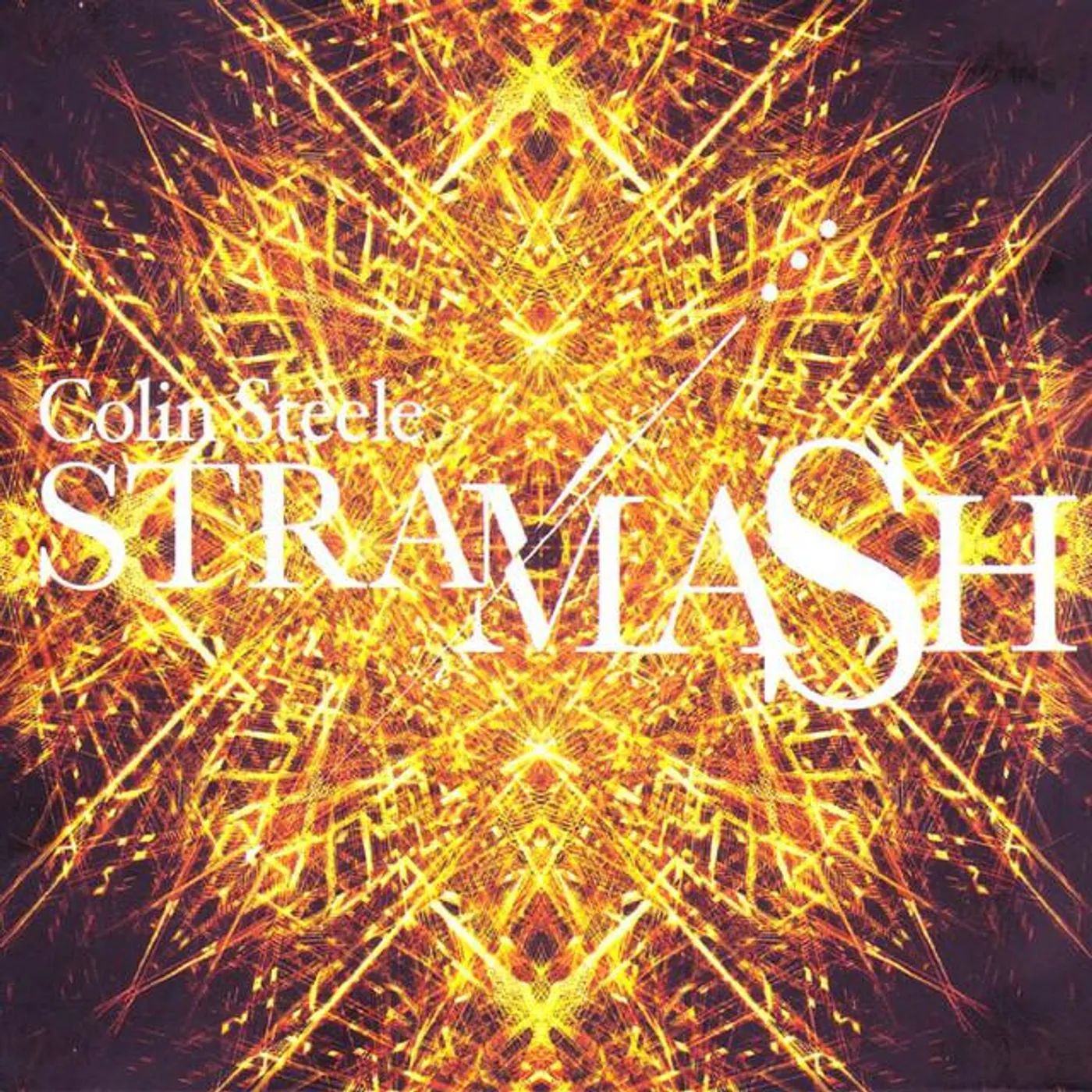 Colin Steele Brand Page