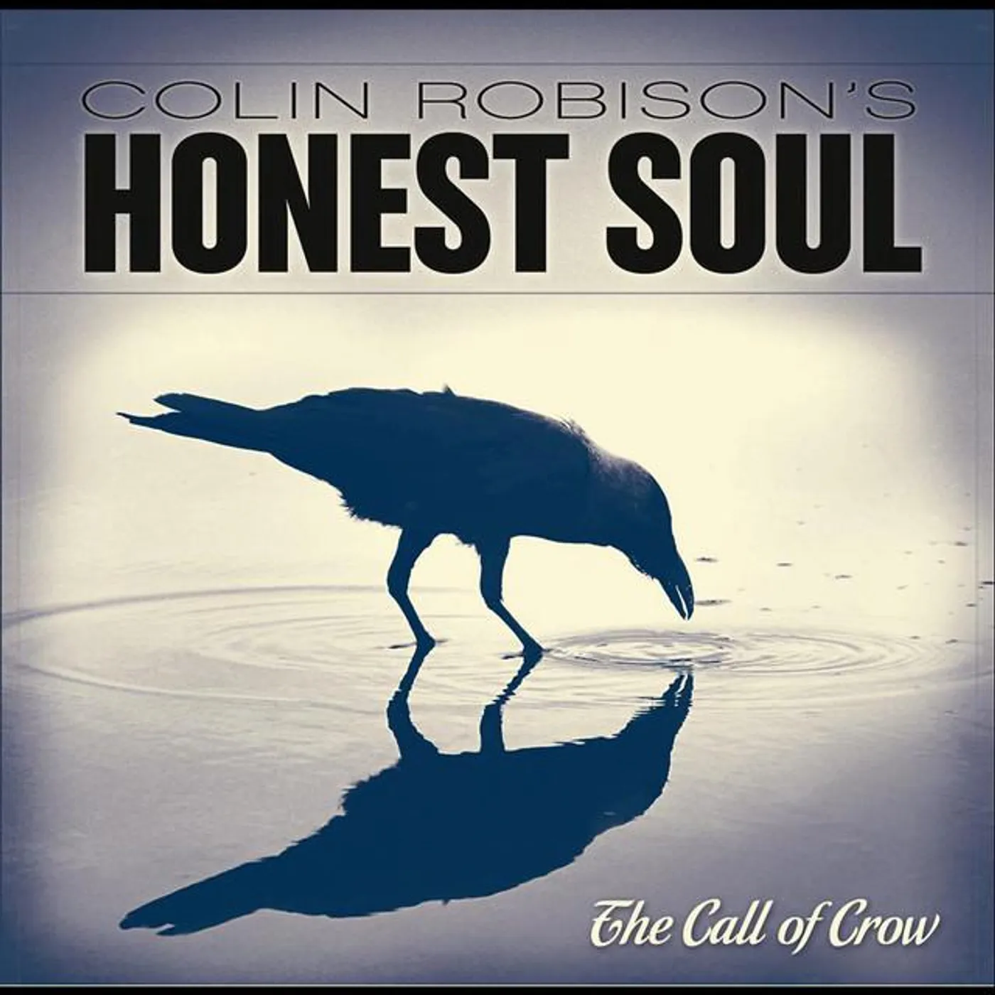 Colin Robison's Honest Soul Brand Page