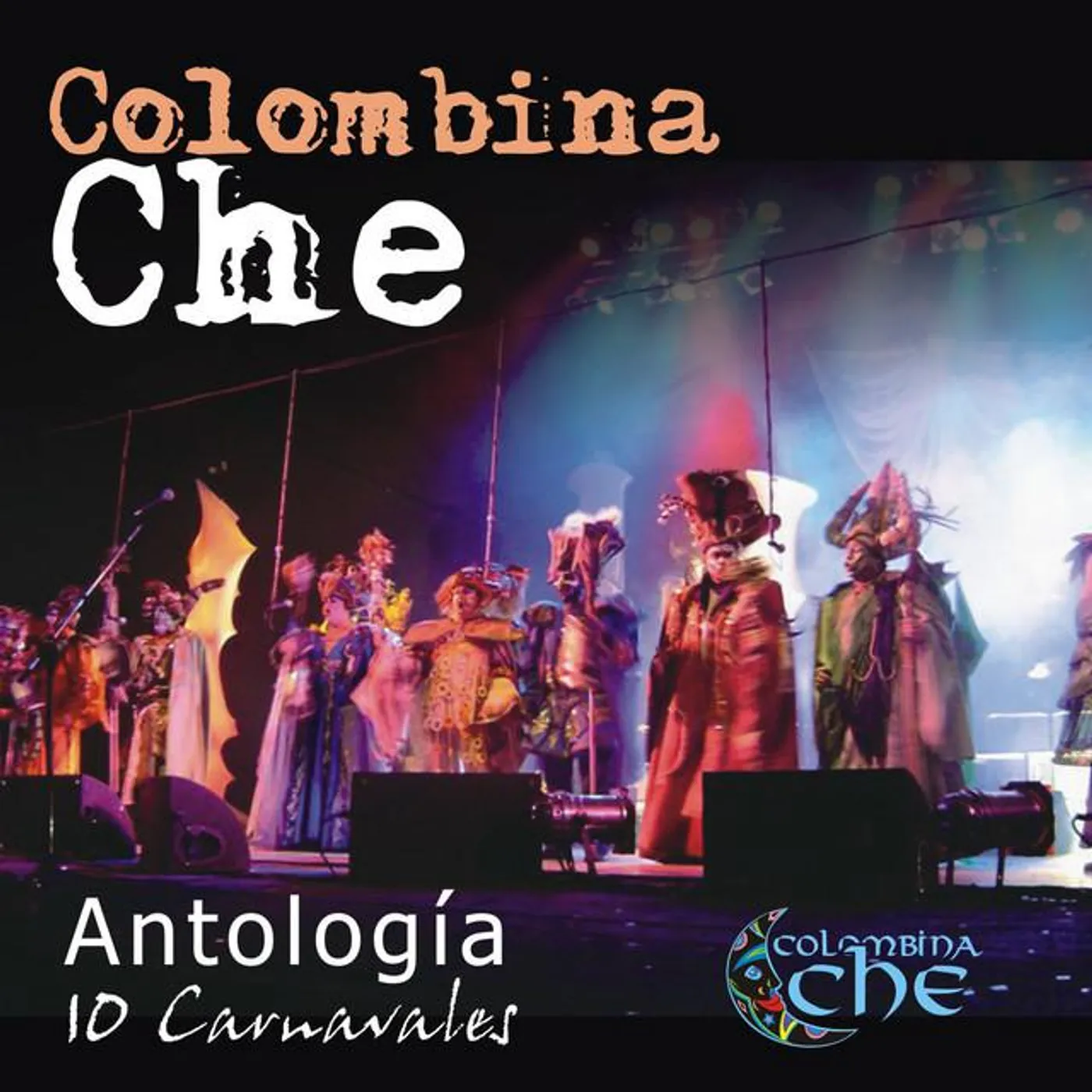 Colombina Che