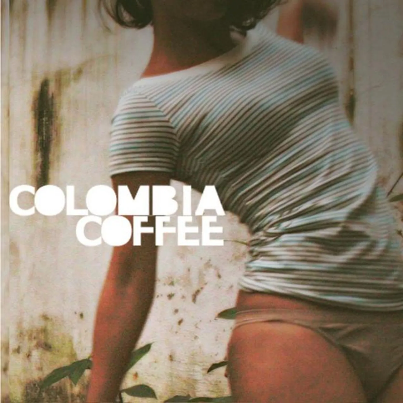 Colombia Coffee
