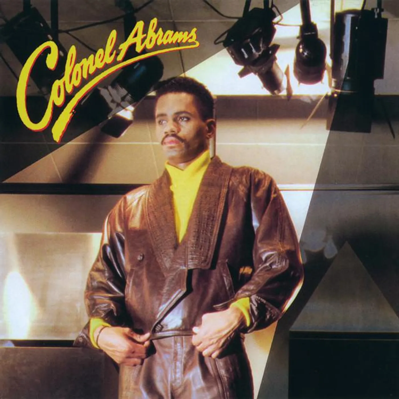 Colonel Abrams Brand Page