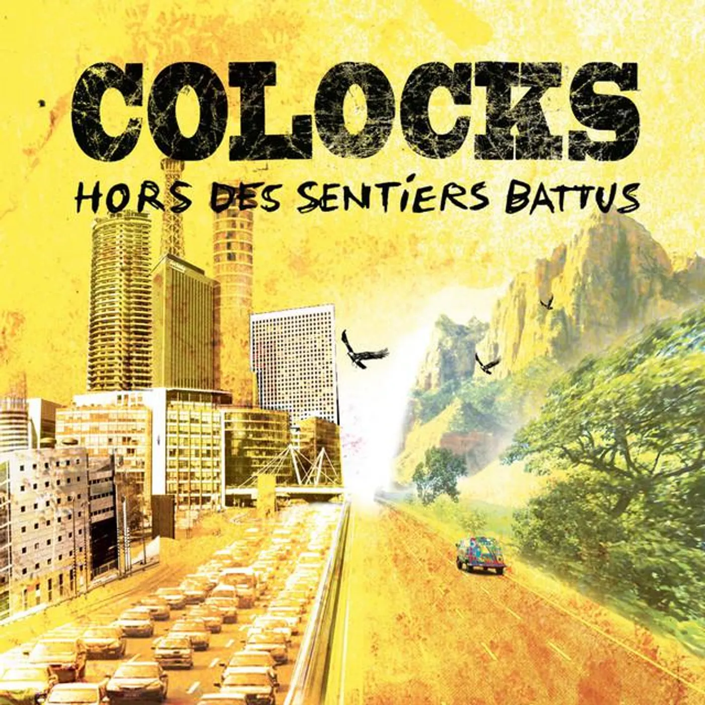 Colocks