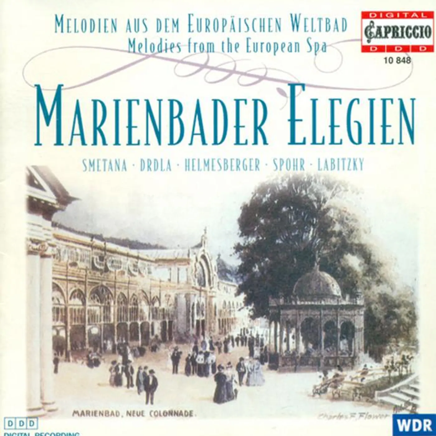 Cologne West German Radio Orchestra