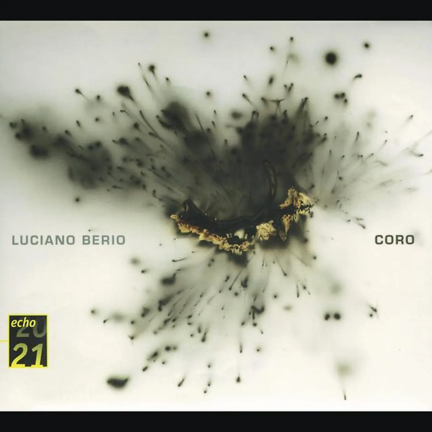 Cologne Radio Chorus Brand Page