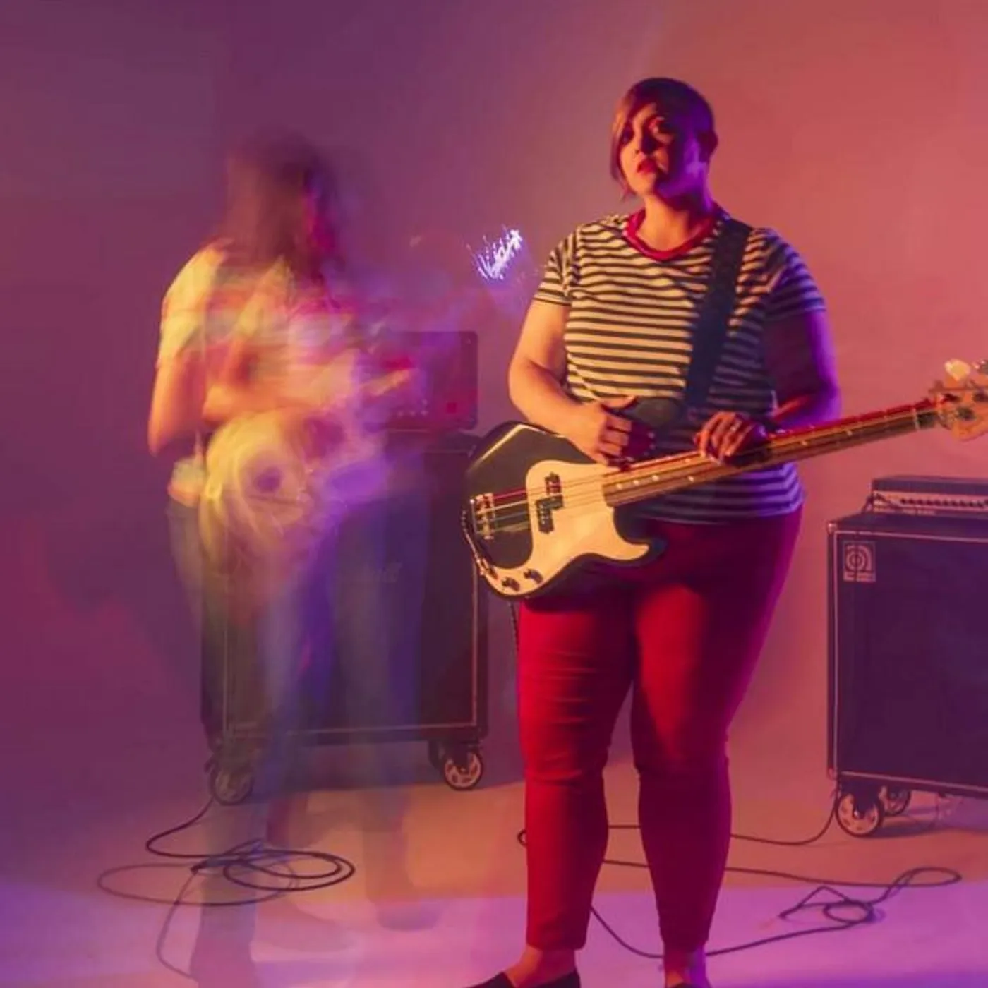 Color Crush Brand Page