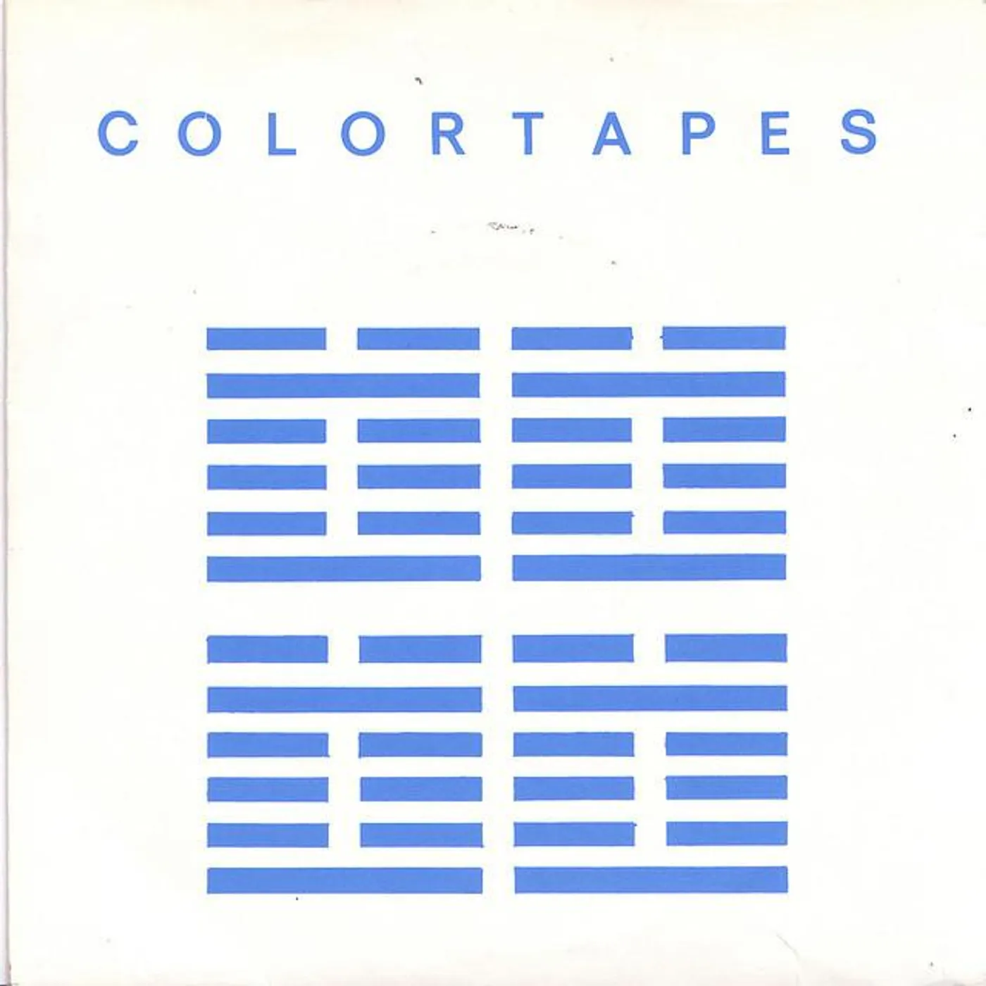 Colortapes Brand Page