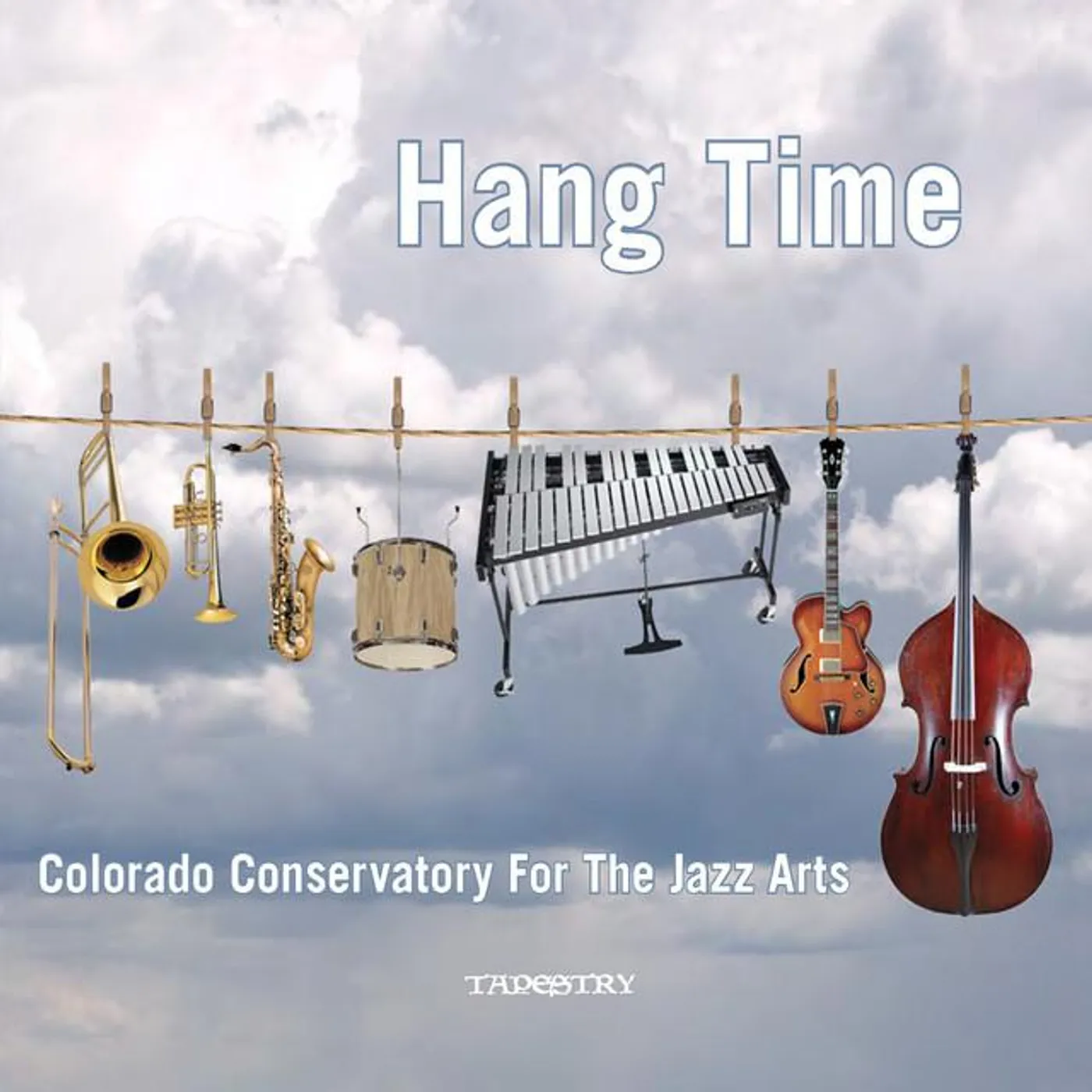 Colorado Conservatory for the Jazz Arts