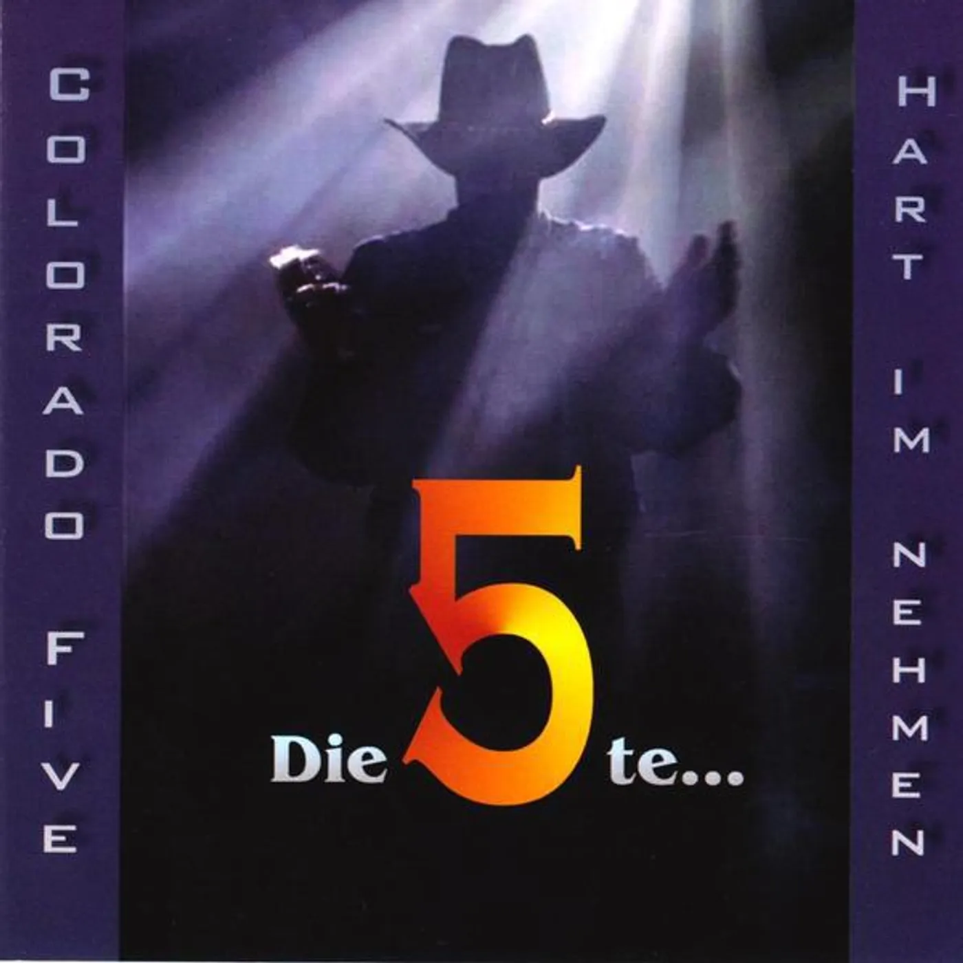 Colorado Five