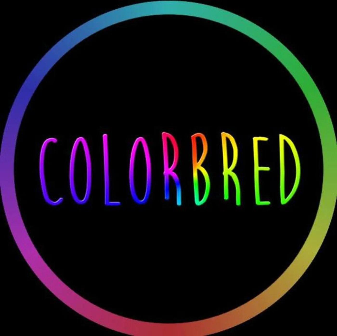 Colorbred