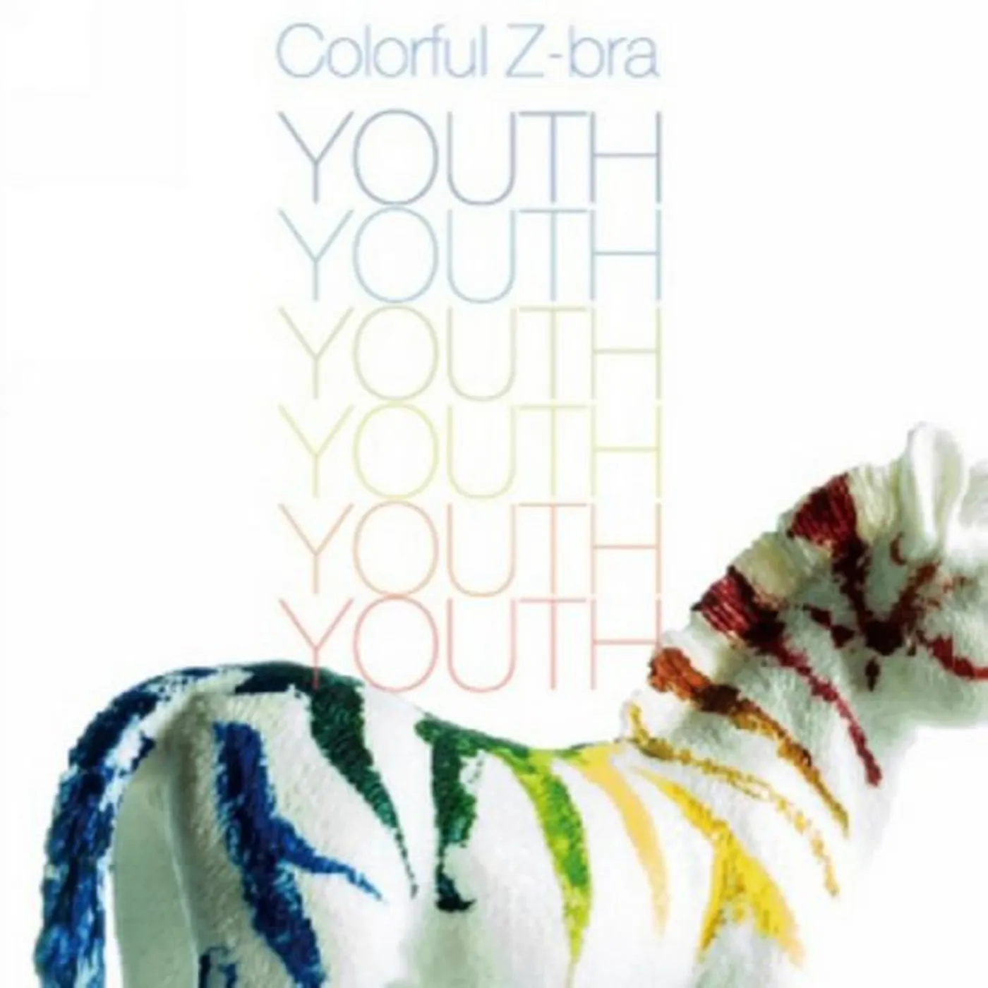 Colorful Z-Bra