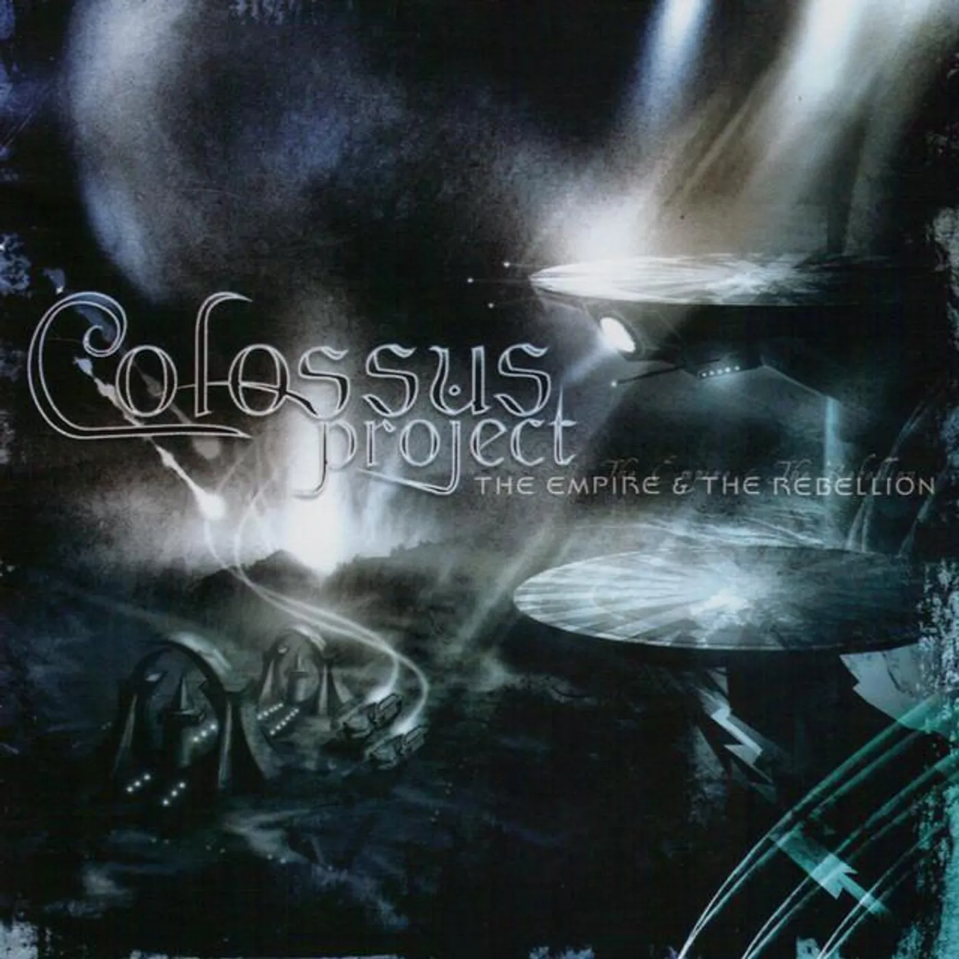 Colossus Project