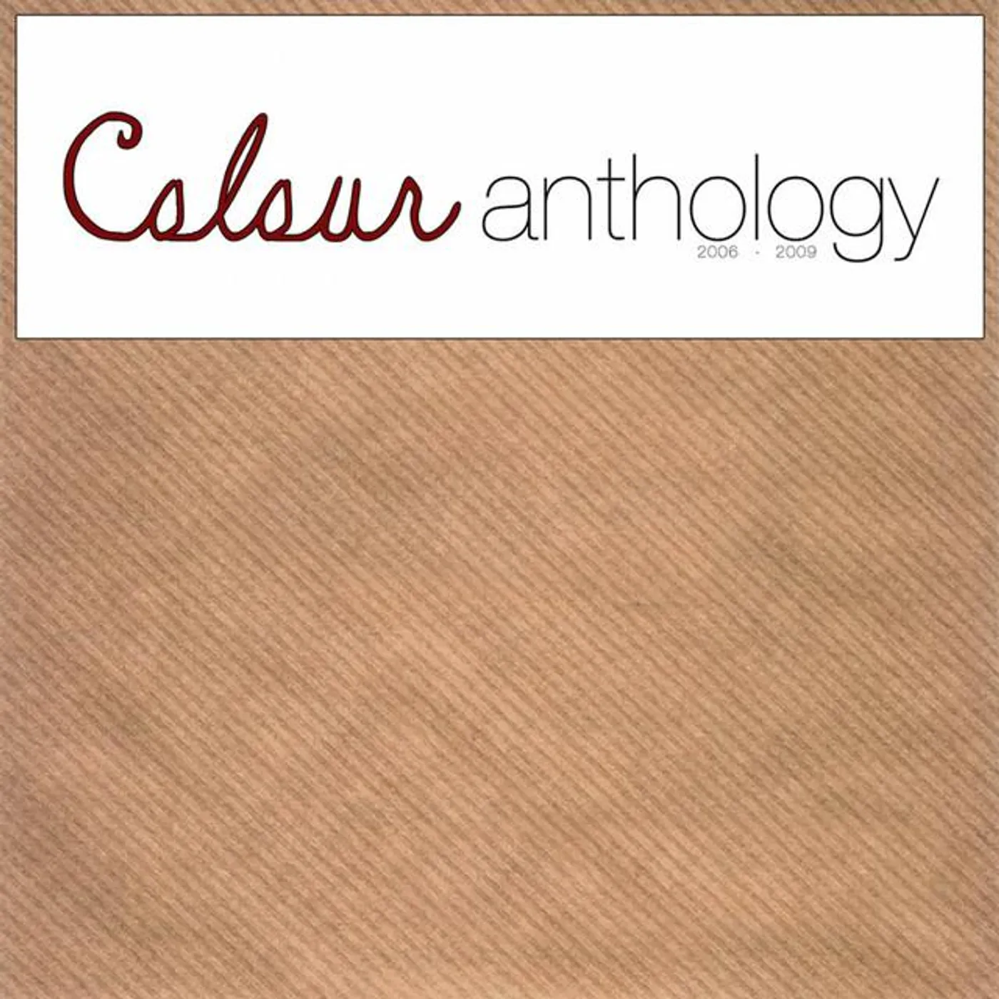 Colour Brand Page