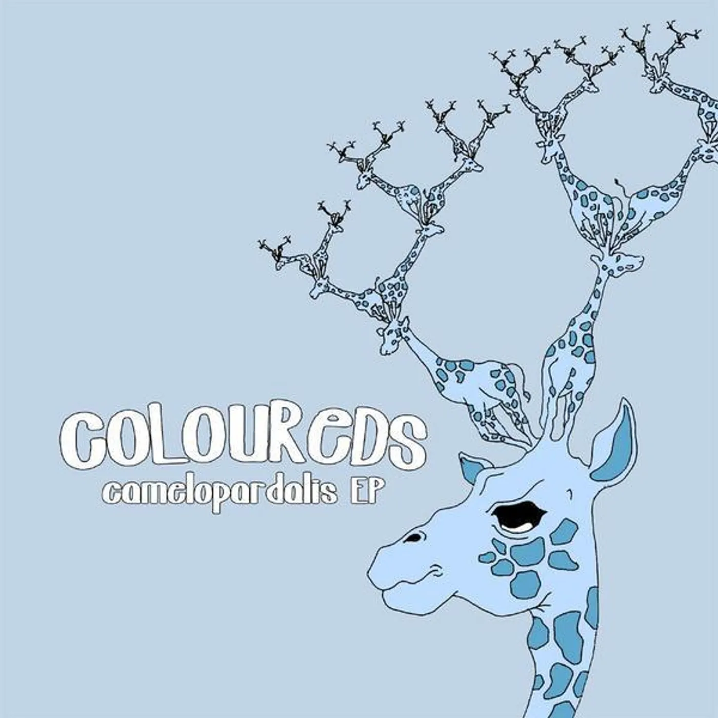 Coloureds