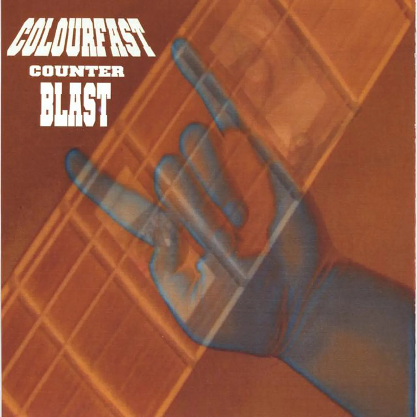 Colourfast