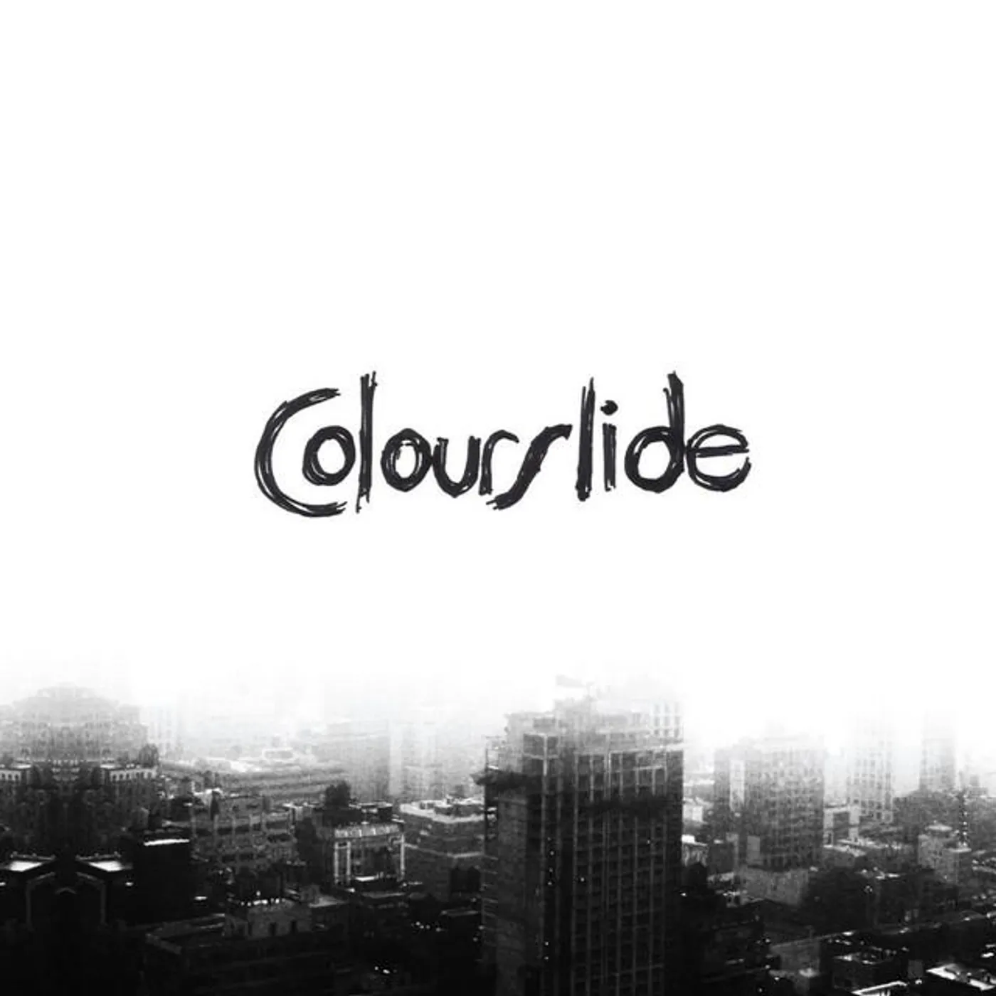 Colourslide Brand Page