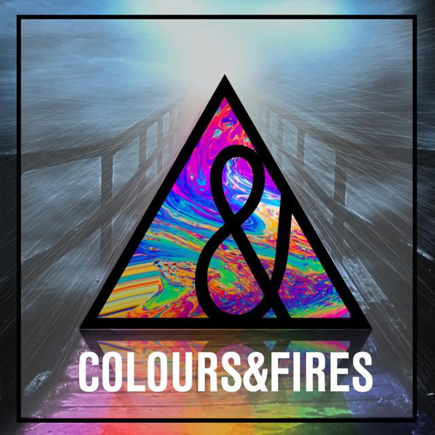 Colours and Fires