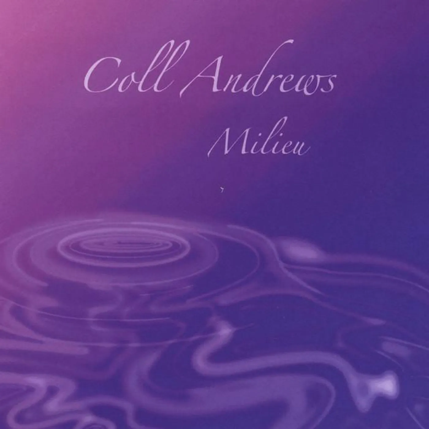 Coll Andrews
