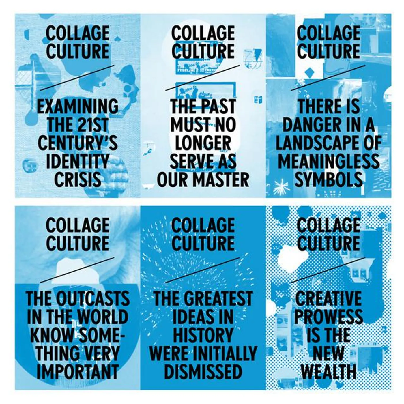 Collage Culture