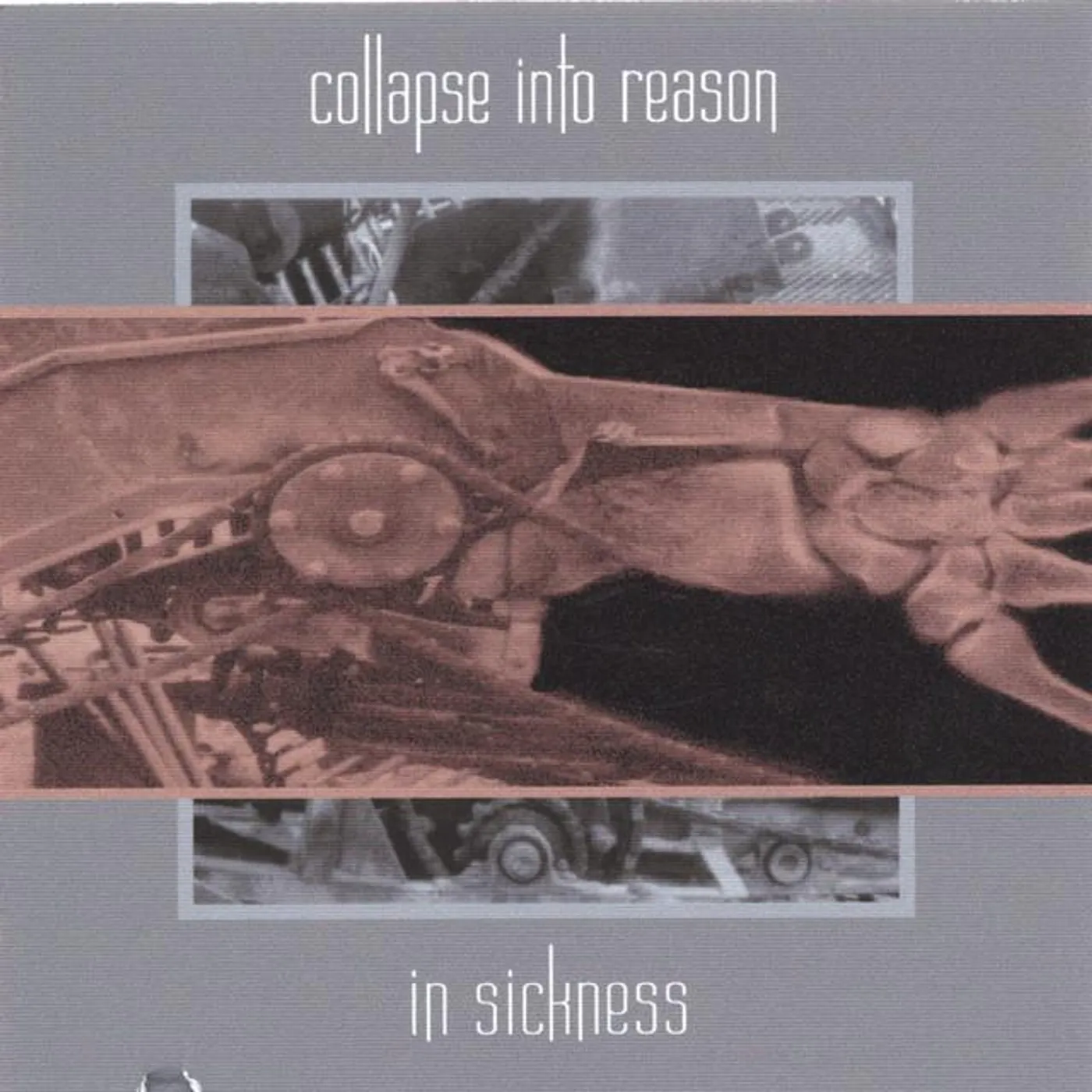 Collapse Into Reason
