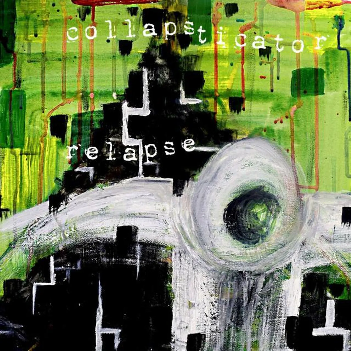 Collapsticator