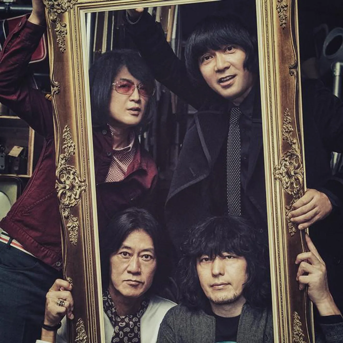THE COLLECTORS