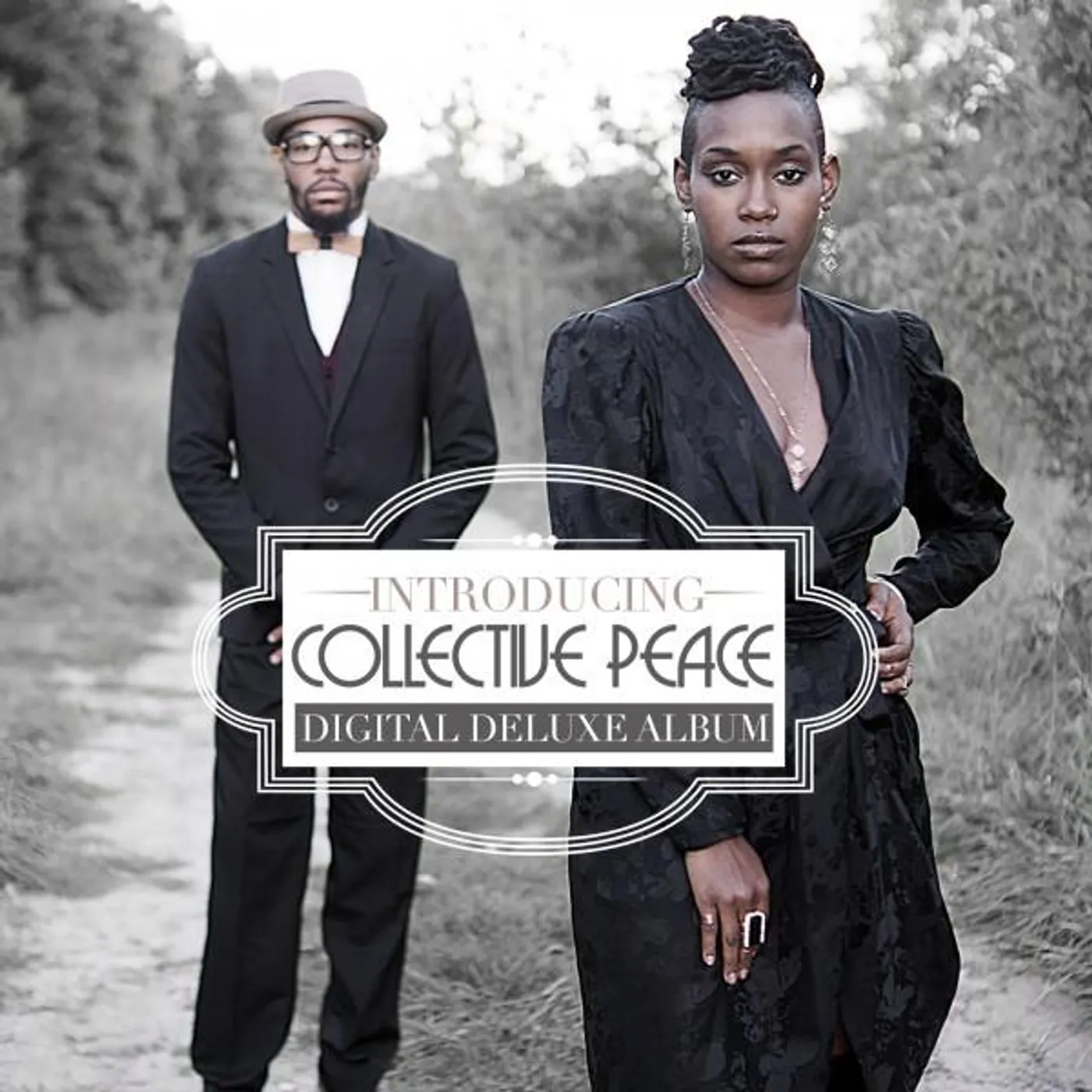 Collective Peace Brand Page