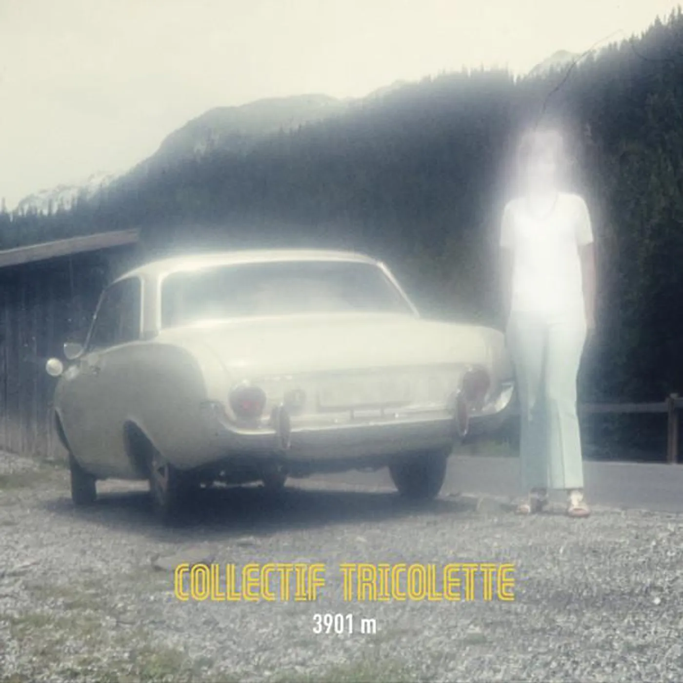 Collectif Tricolette