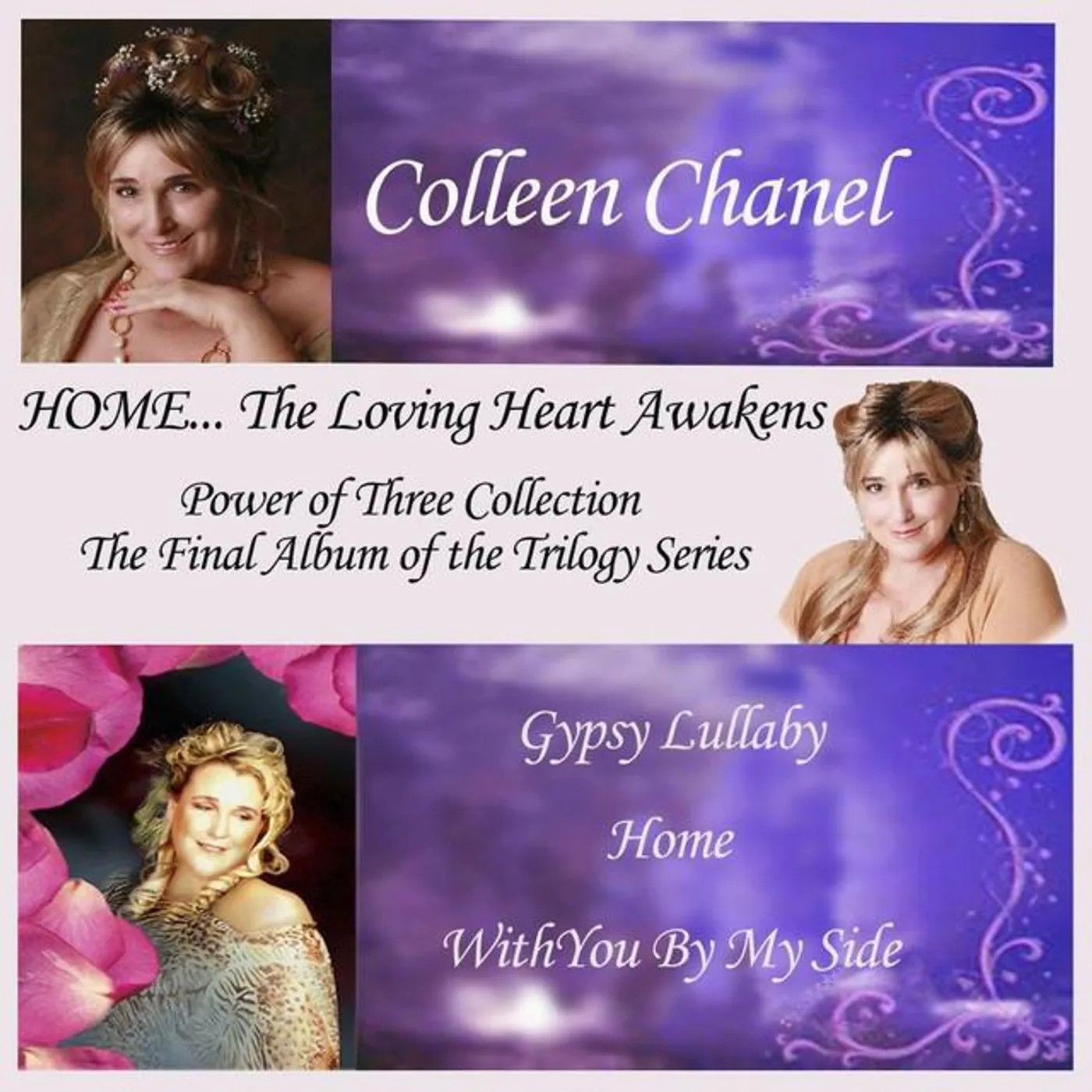 Colleen Chanel