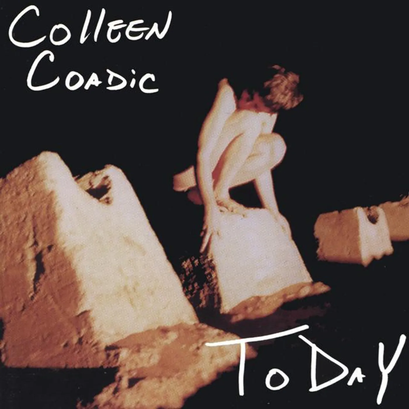Colleen Coadic