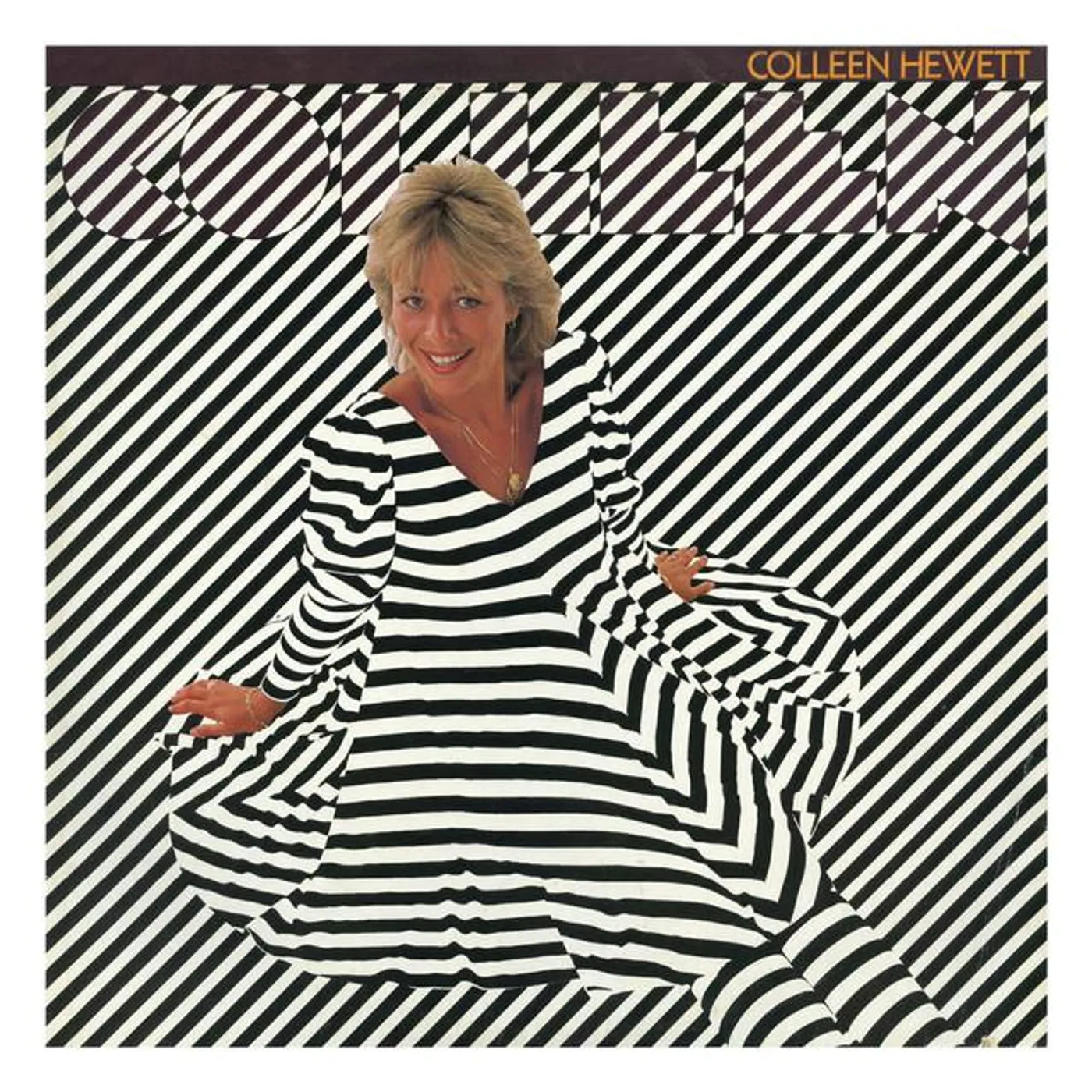 Colleen Hewett