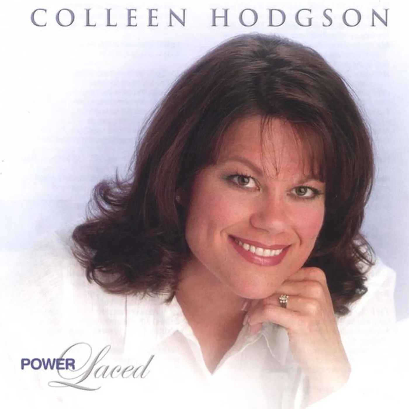 Colleen Hodgson Brand Page