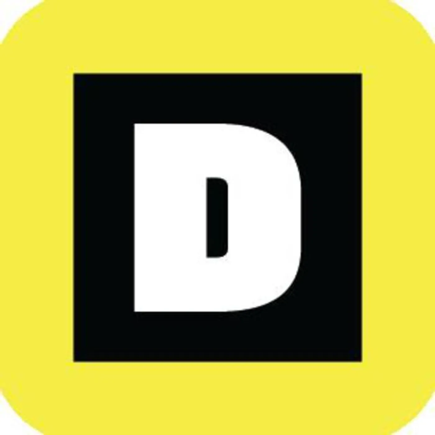 CollegeHumor's Dropout Brand Page