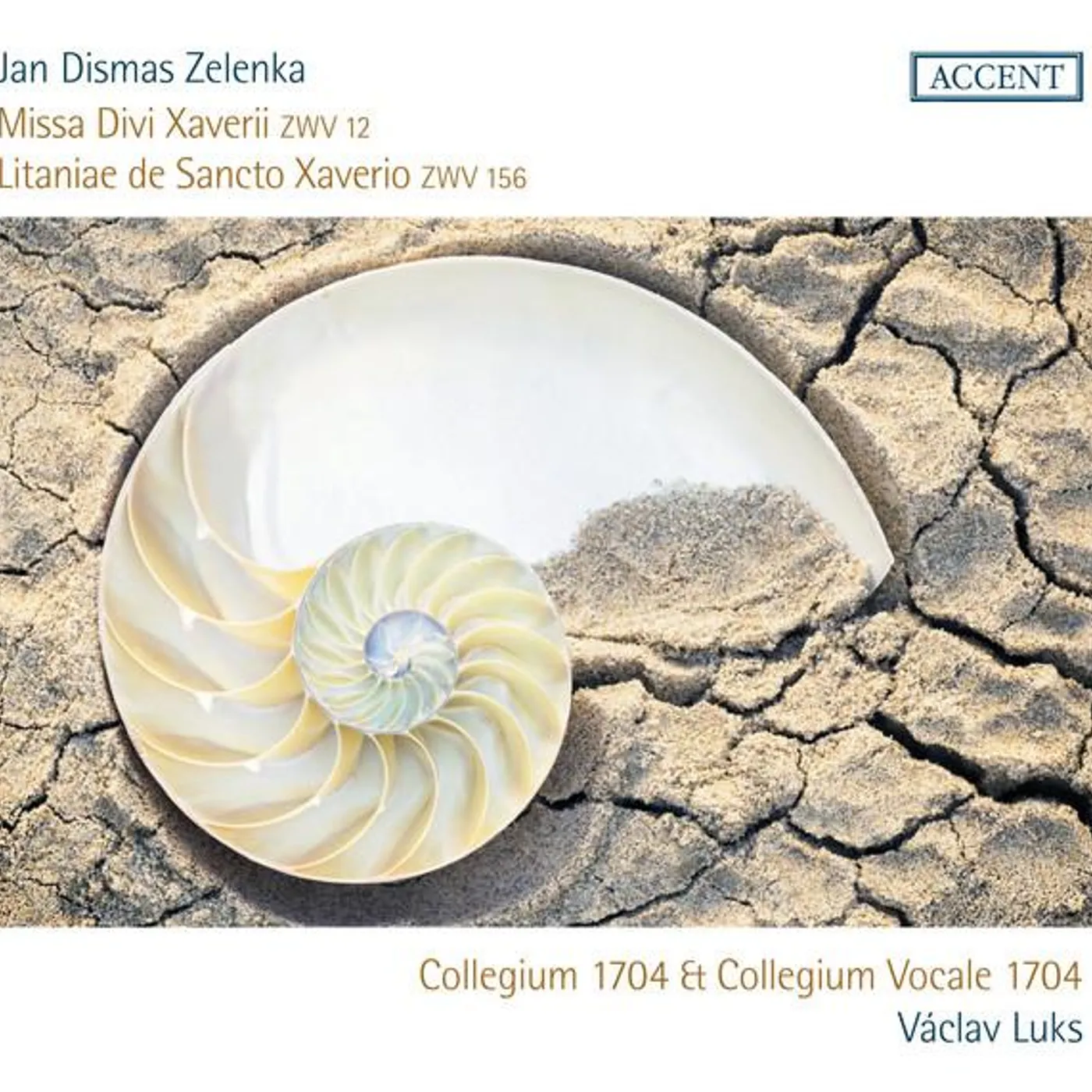 Collegium Vocale 1704