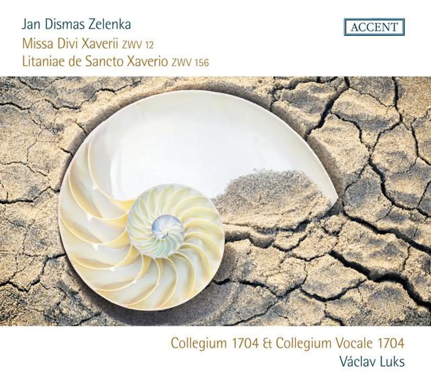 Collegium Vocale 1704