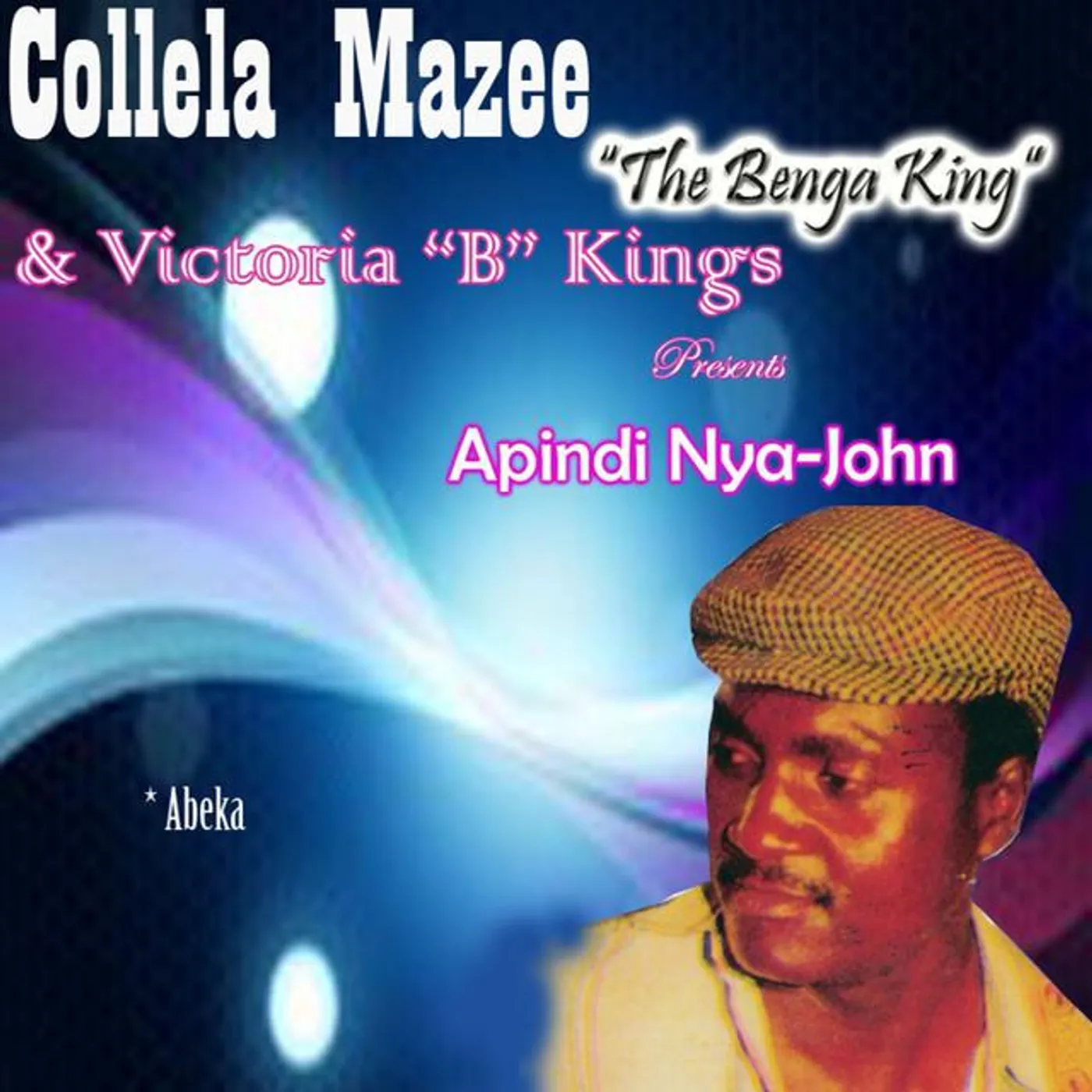 Collela Mazee