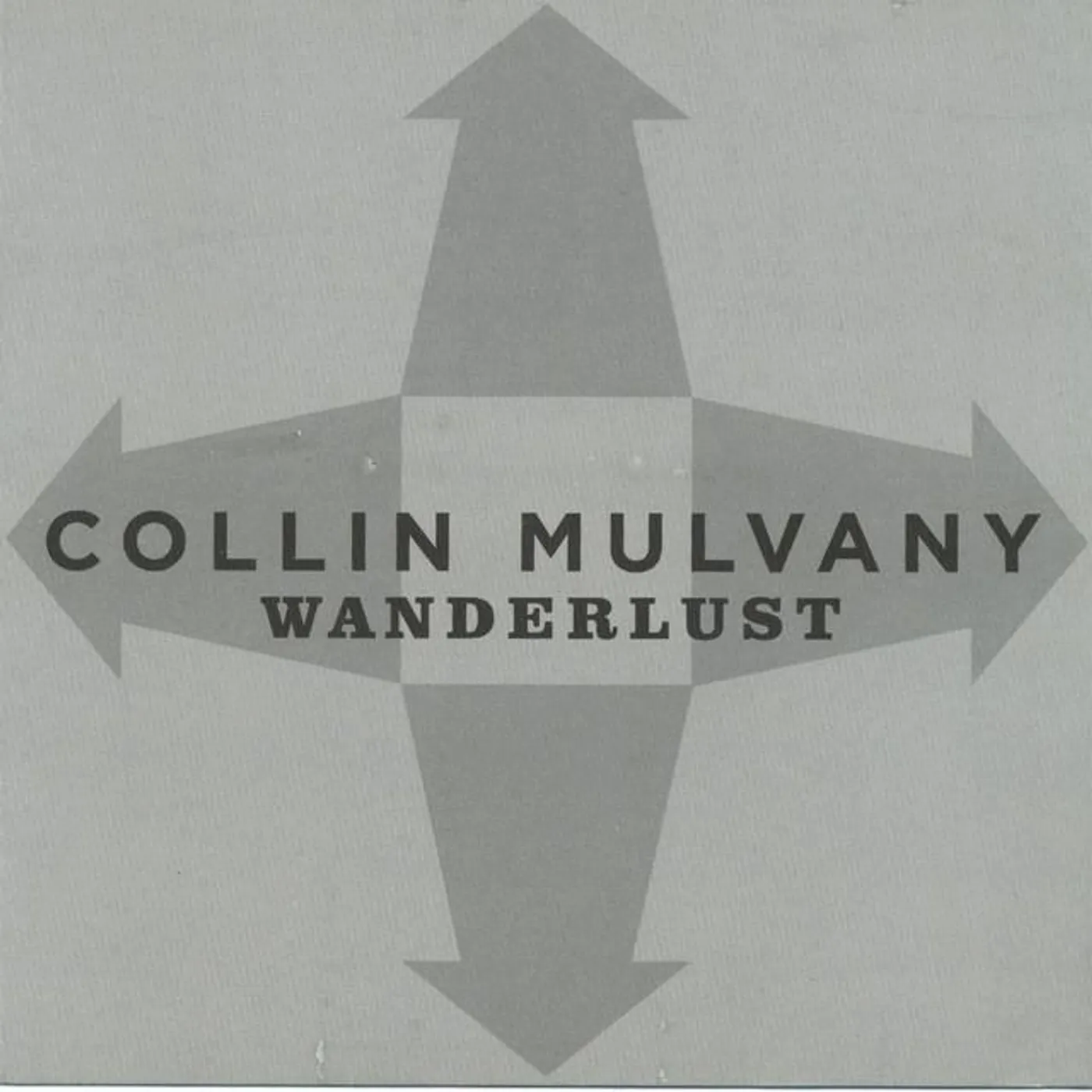 Collin Mulvany Brand Page