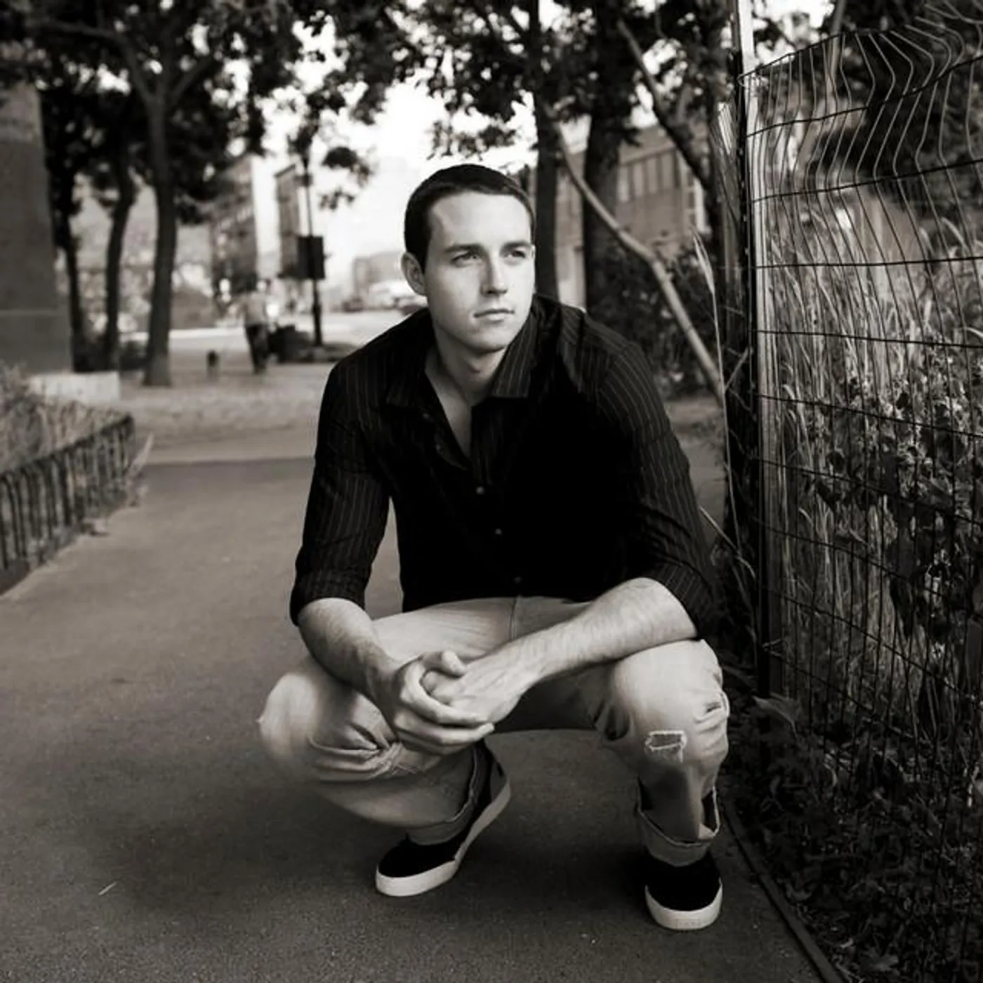 Collin McLoughlin Brand Page