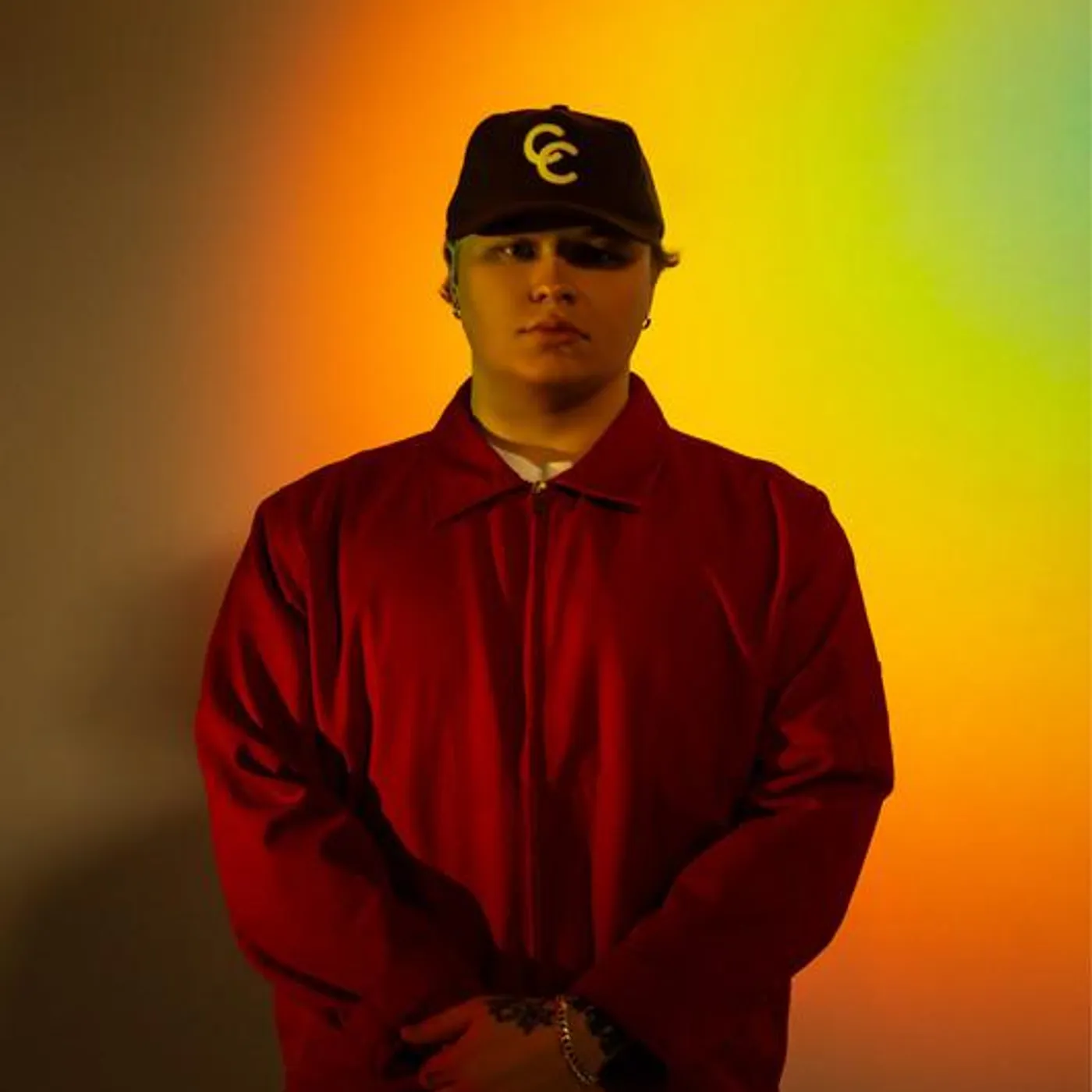Collin Miller & the Brother Nature Brand Page