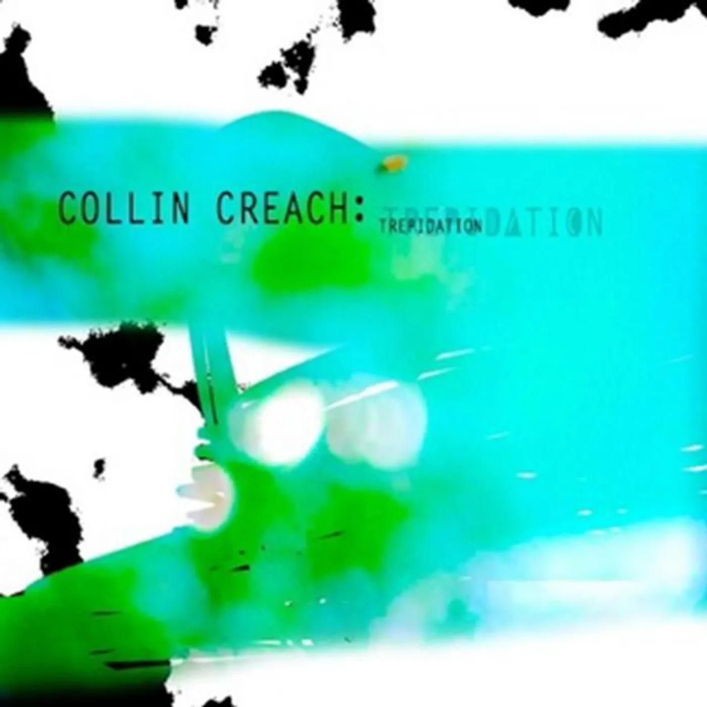 Collin Creach