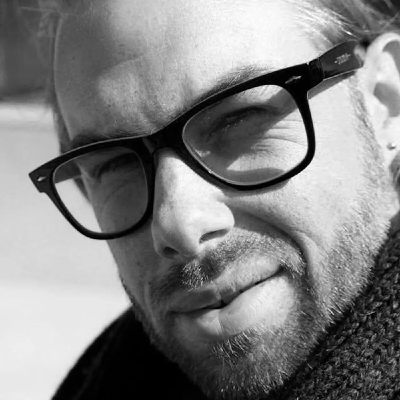 Collin Gibson Brand Page