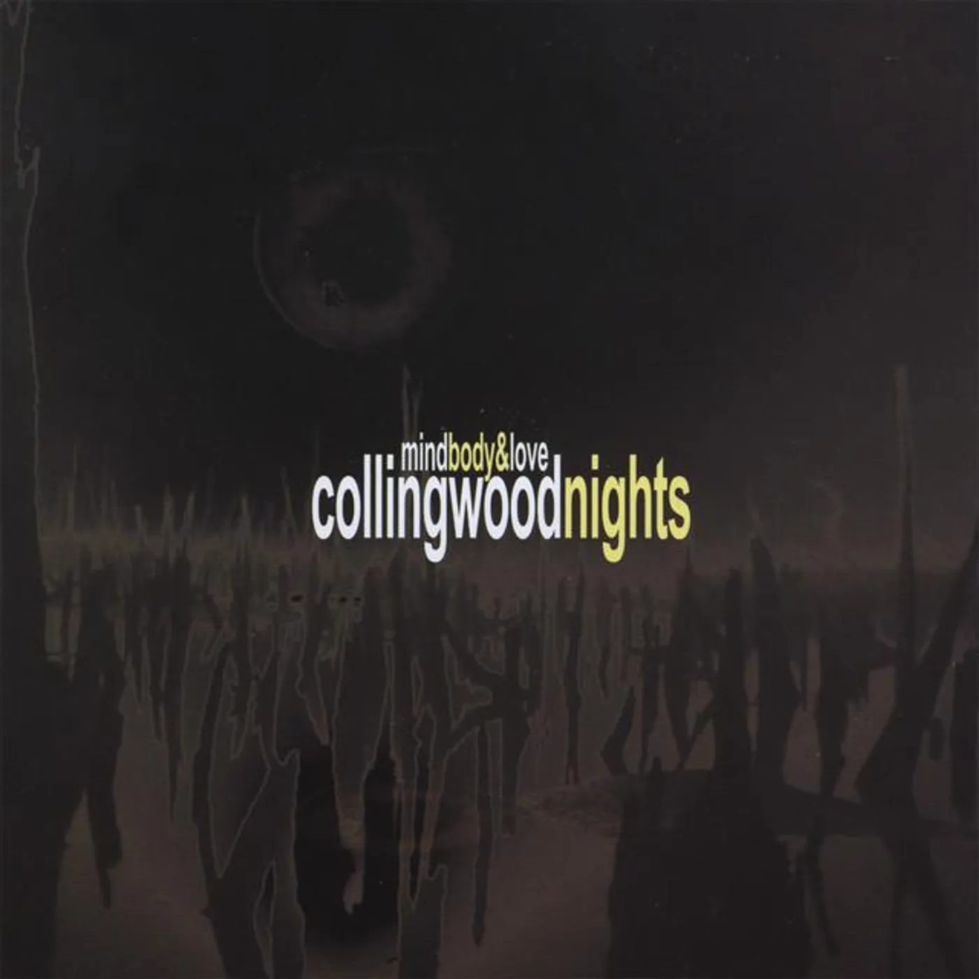 Collingwood Nights
